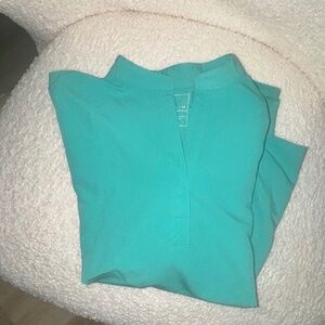 FIGS | Rafaela Scrub Top | XS